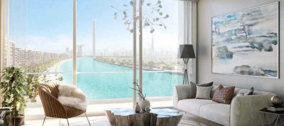 Appartement à AZIZI RIVIERA BEACHFRONT, Meydan, UAE 47.47m² No. 59469 7