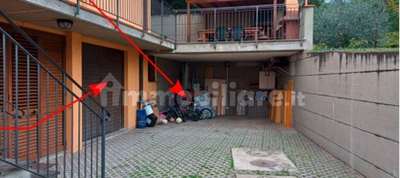 1 Schlafzimmer Wohnung in Castelfranco Piandiscò, Italy, Nr. 259460 11