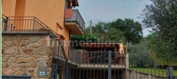 1 Schlafzimmer Wohnung in Castelfranco Piandiscò, Italy, Nr. 259460 12
