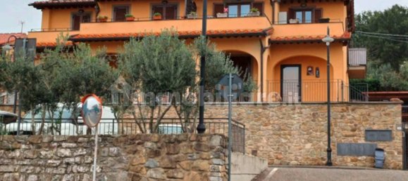 1 Schlafzimmer Wohnung in Castelfranco Piandiscò, Italy, Nr. 259460 13