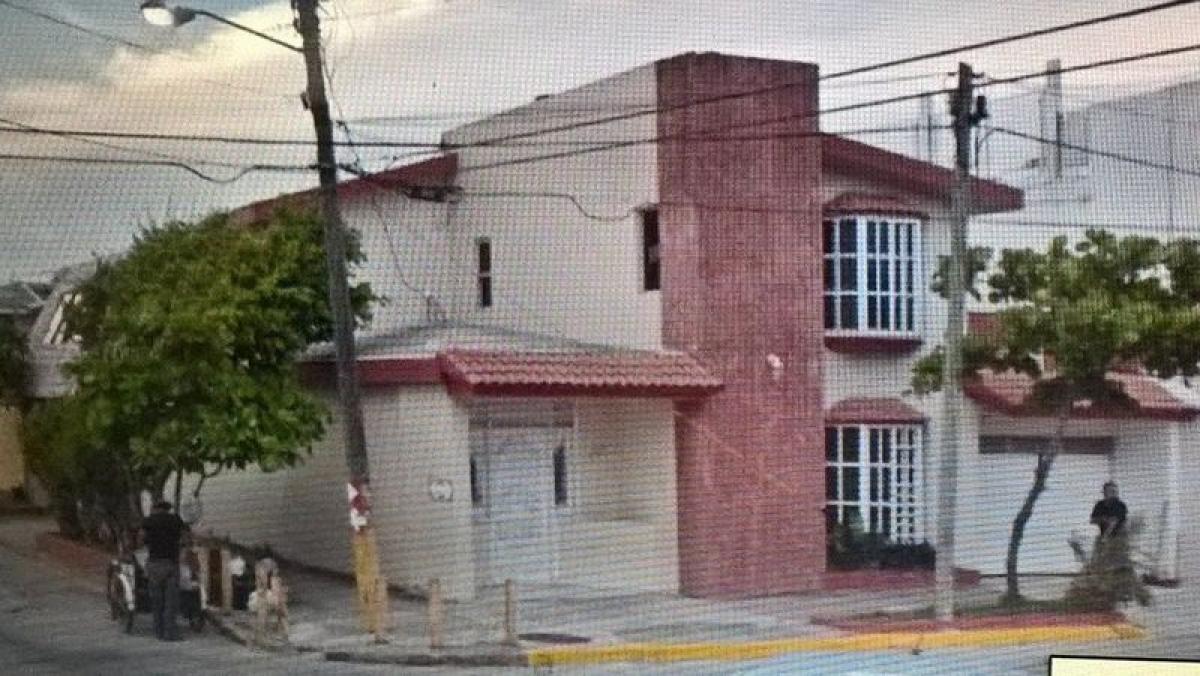 4 Schlafzimmer Haus in Veracruz, Mexico, Nr. 225591