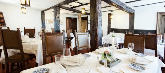 16-Zimmer Hotel in Düsseldorf, Germany, Nr. 229027 2