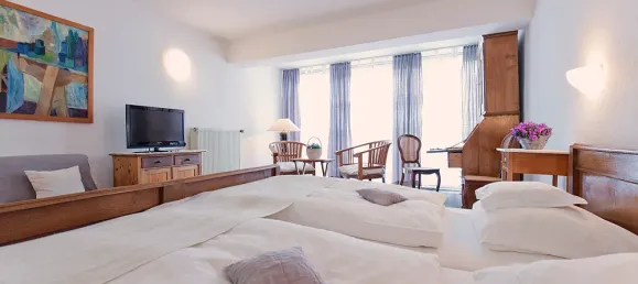 16-Zimmer Hotel in Düsseldorf, Germany, Nr. 229027 10