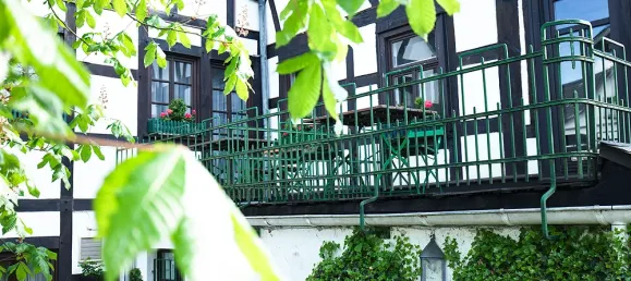 16-Zimmer Hotel in Düsseldorf, Germany, Nr. 229027 23