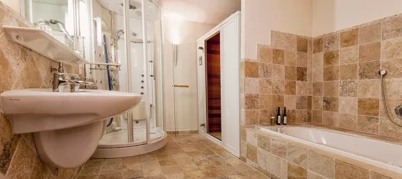 16-Zimmer Hotel in Düsseldorf, Germany, Nr. 229027 20