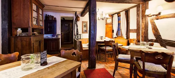 16-Zimmer Hotel in Düsseldorf, Germany, Nr. 229027 7