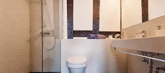 16-Zimmer Hotel in Düsseldorf, Germany, Nr. 229027 19