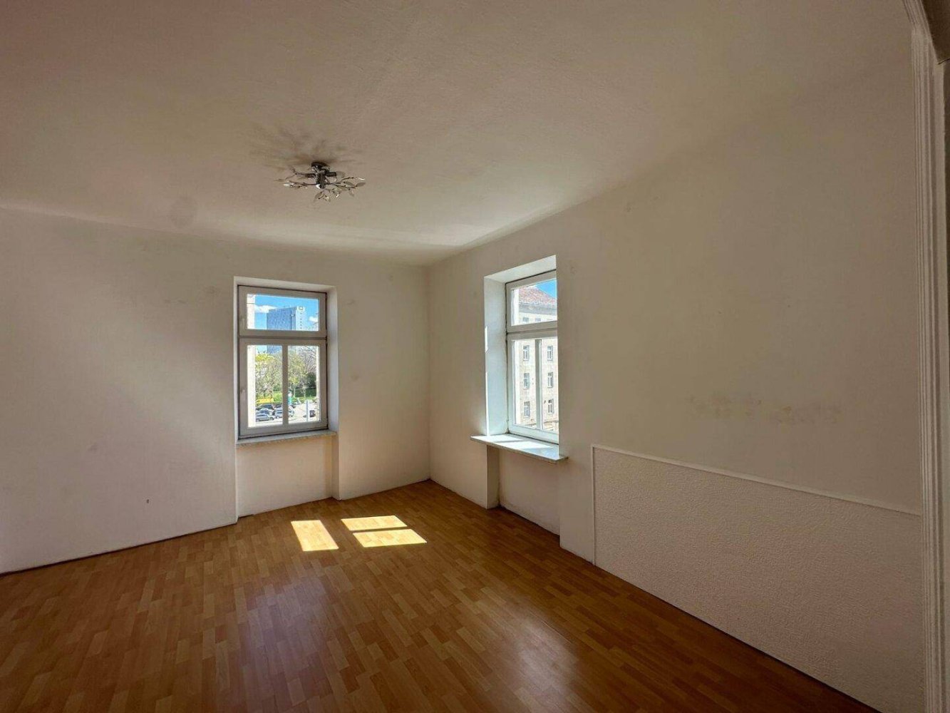 3 rooms Apartment in Favoriten, Austria No. 115126