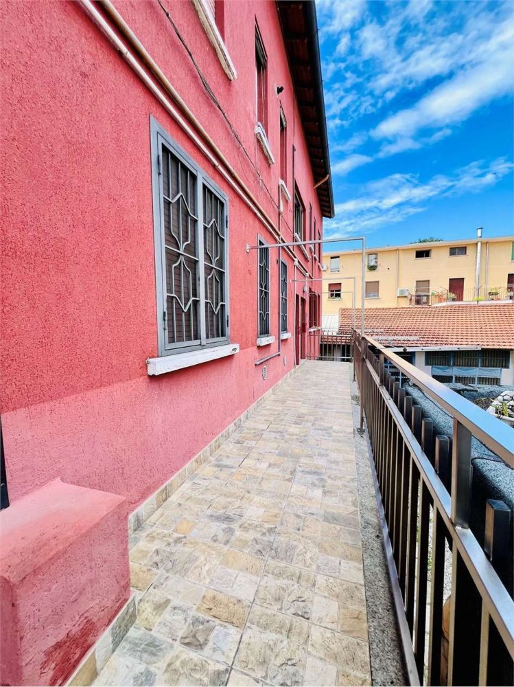 2 rooms Apartment in Novate Milanese, Italy No. 330322