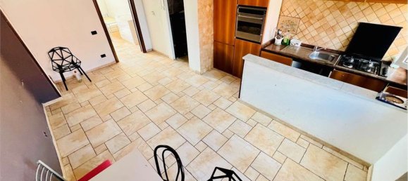 2 rooms Apartment in Novate Milanese, Italy No. 330322 3