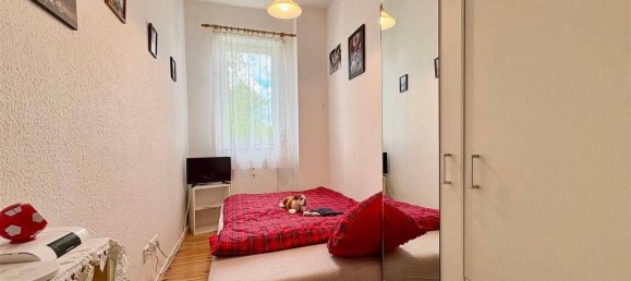 Квартира с 2 комнатами в Кёпеник, Германия № 80437 8