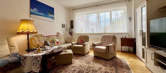 Квартира с 2 комнатами в Кёпеник, Германия № 80437 5