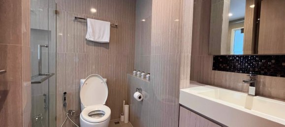 2 Schlafzimmer Eigentumswohnung in Watthana, Thailand, Nr. 8742 3