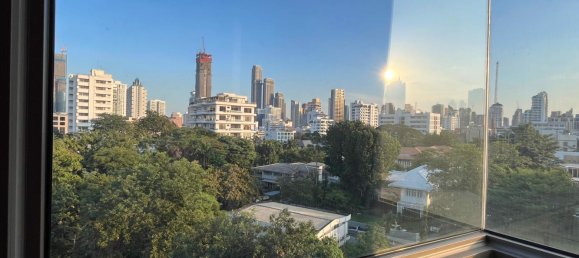 2 Schlafzimmer Eigentumswohnung in Watthana, Thailand, Nr. 8742 22