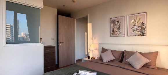 2 Schlafzimmer Eigentumswohnung in Watthana, Thailand, Nr. 8742 23