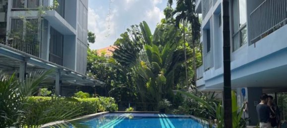 2 Schlafzimmer Eigentumswohnung in Watthana, Thailand, Nr. 8742 5