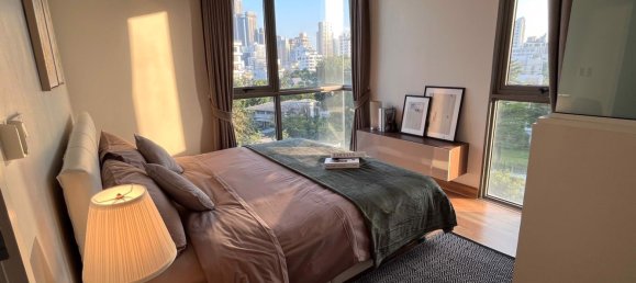 2 Schlafzimmer Eigentumswohnung in Watthana, Thailand, Nr. 8742 19