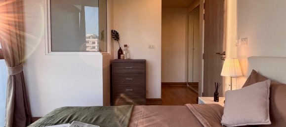 2 Schlafzimmer Eigentumswohnung in Watthana, Thailand, Nr. 8742 25