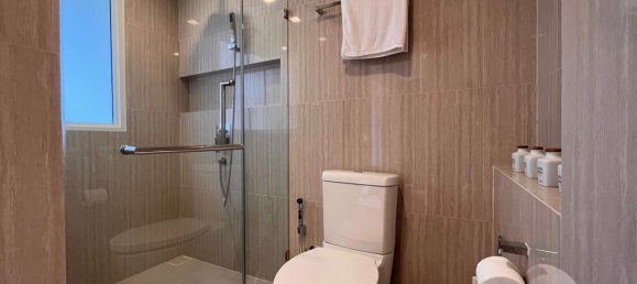 2 Schlafzimmer Eigentumswohnung in Watthana, Thailand, Nr. 8742 4