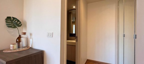 2 Schlafzimmer Eigentumswohnung in Watthana, Thailand, Nr. 8742 27