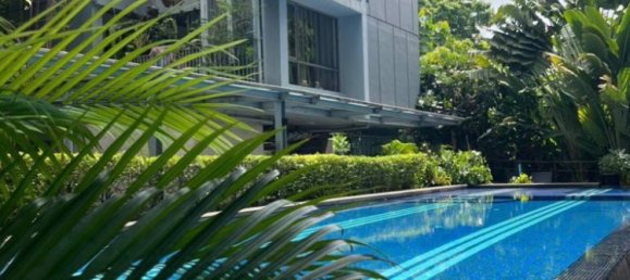 2 Schlafzimmer Eigentumswohnung in Watthana, Thailand, Nr. 8742 6