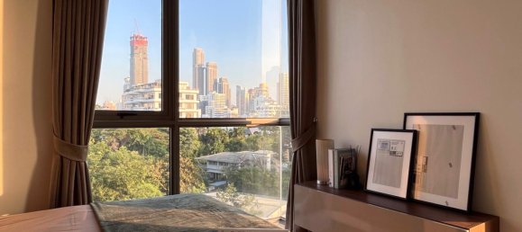 2 Schlafzimmer Eigentumswohnung in Watthana, Thailand, Nr. 8742 20