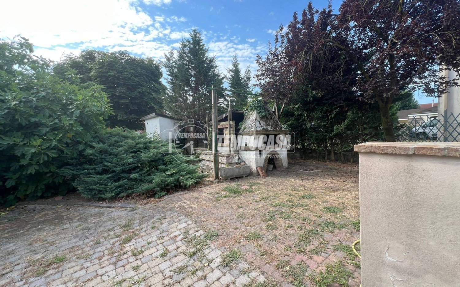 4غرفة فيلا في Poggio Rusco, Italy رقم 314657