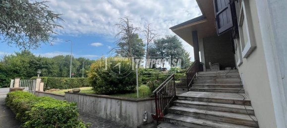 4غرفة فيلا في Poggio Rusco, Italy رقم 314657 2