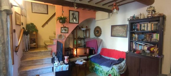 5 rooms House in Reggello, Italy No. 169320 15