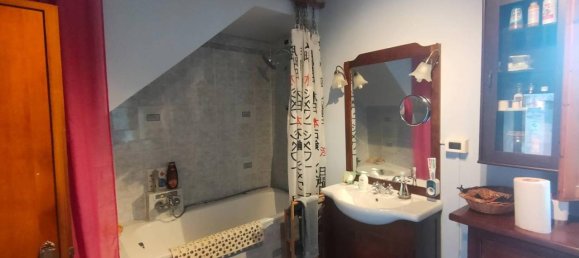 5 rooms House in Reggello, Italy No. 169320 14