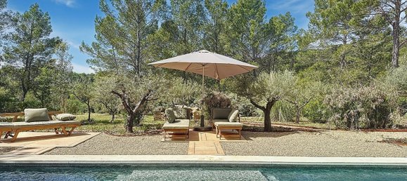 4 bedrooms Castles in Cotignac, France No. 291794 2