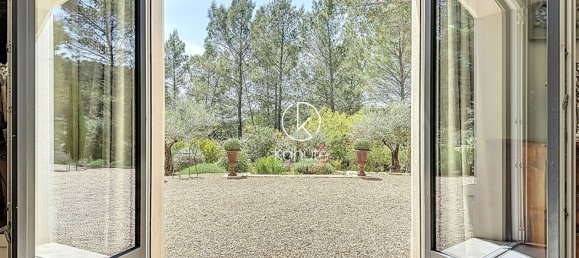 4 bedrooms Castles in Cotignac, France No. 291794 5