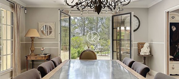 4 bedrooms Castles in Cotignac, France No. 291794 7