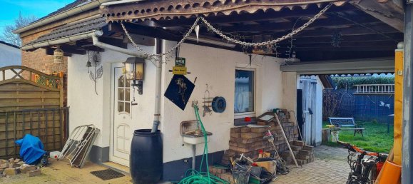 Moradia em banda T4 em Gelsenkirchen, Germany N.º 81639 3