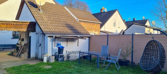 Moradia em banda T4 em Gelsenkirchen, Germany N.º 81639 4