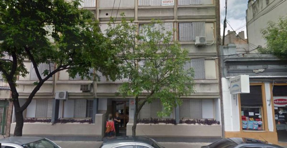2 bedrooms Apartment in Santa Fe, Argentina No. 8041