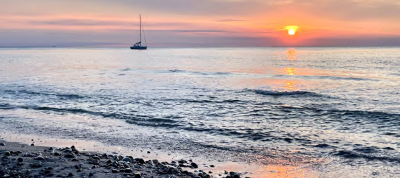 Квартира с 1 спальней в Передняя Померания-Рюген, Германия № 232523 16