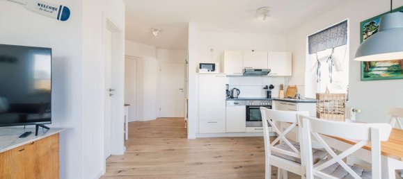 Квартира с 1 спальней в Передняя Померания-Рюген, Германия № 232523 3