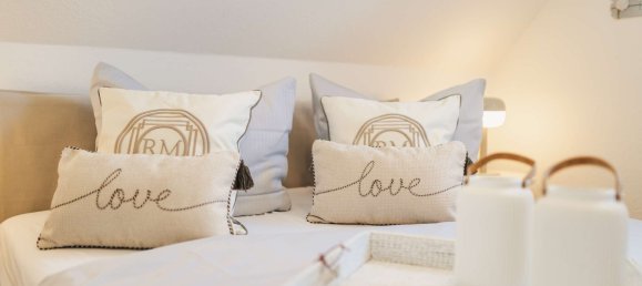 Квартира с 1 спальней в Передняя Померания-Рюген, Германия № 232523 8