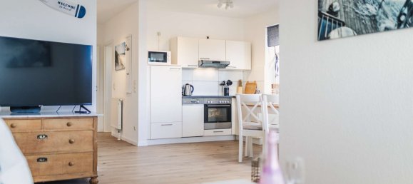 Квартира с 1 спальней в Передняя Померания-Рюген, Германия № 232523 5