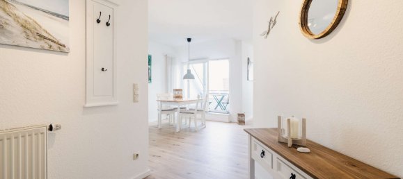 Квартира с 1 спальней в Передняя Померания-Рюген, Германия № 232523 2