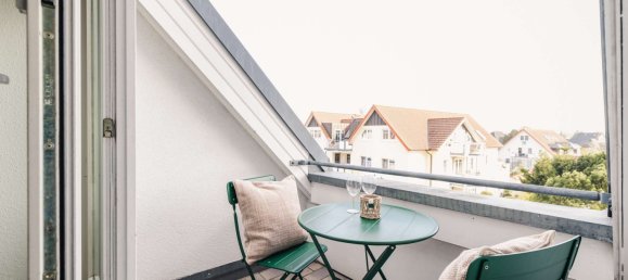 Квартира с 1 спальней в Передняя Померания-Рюген, Германия № 232523 11