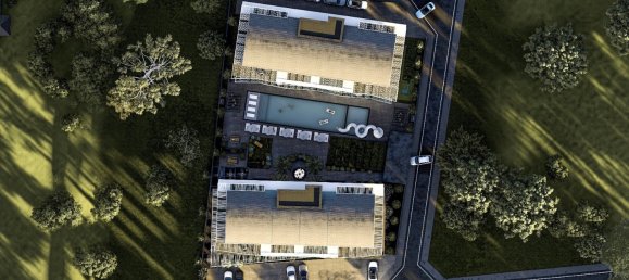 Apartment 2+1 in Alanya, Turkey No. 19664 11