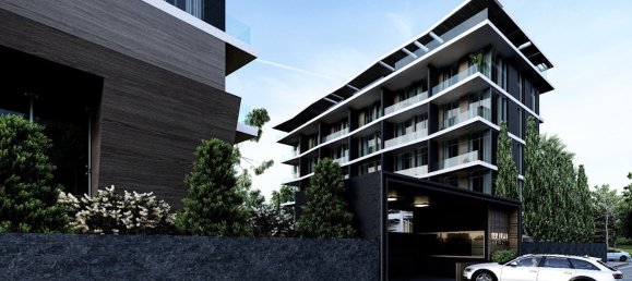 Apartment 2+1 in Alanya, Turkey No. 19664 5