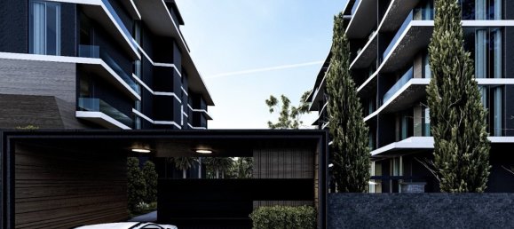 Apartment 2+1 in Alanya, Turkey No. 19664 4