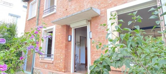 3 غرف نوم منزل في Suresnes, France رقم 326018 2