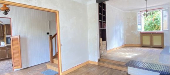 3 غرف نوم منزل في Suresnes, France رقم 326018 8