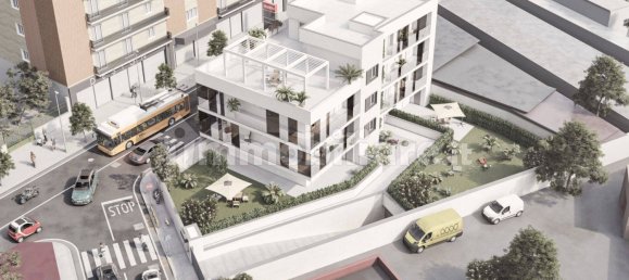 2 غرف نوم شقة في Naples, Italy رقم 93140 7