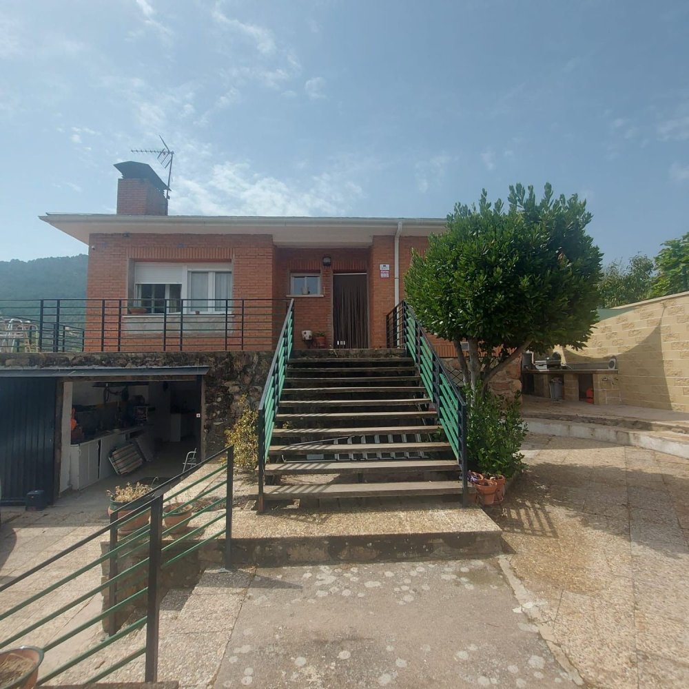 5 Schlafzimmer Haus in El Tiemblo, Spain, Nr. 212764