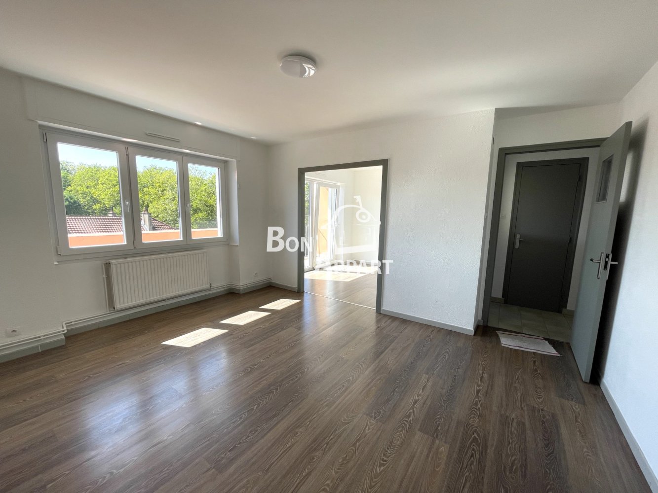 2 Schlafzimmer Wohnung in Florange, France, Nr. 87335